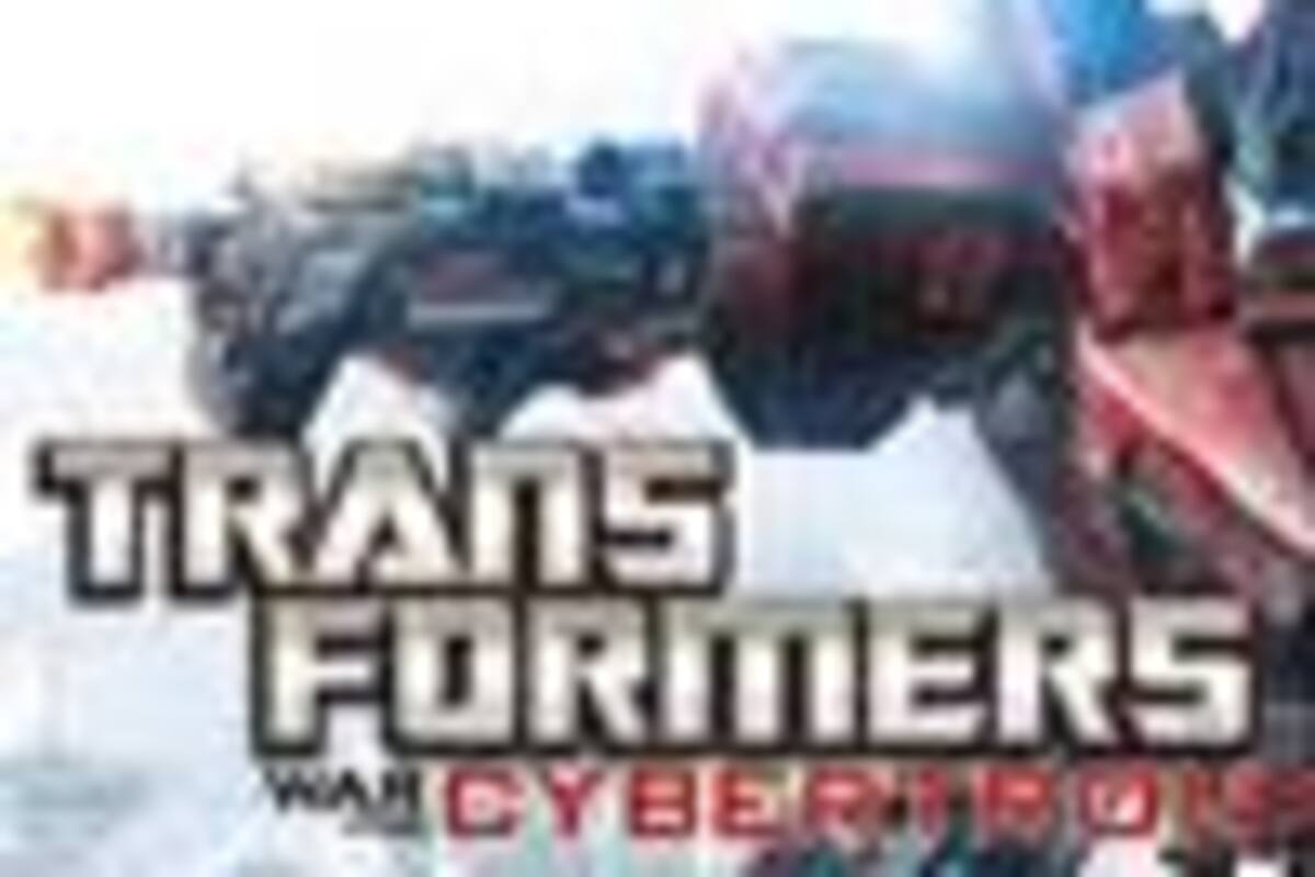 Transformers: War for Cybertron