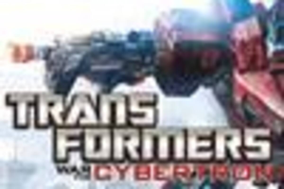 Transformers: War for Cybertron