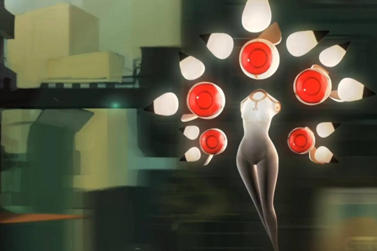Transistor: Sony apuesta por los juegos indie