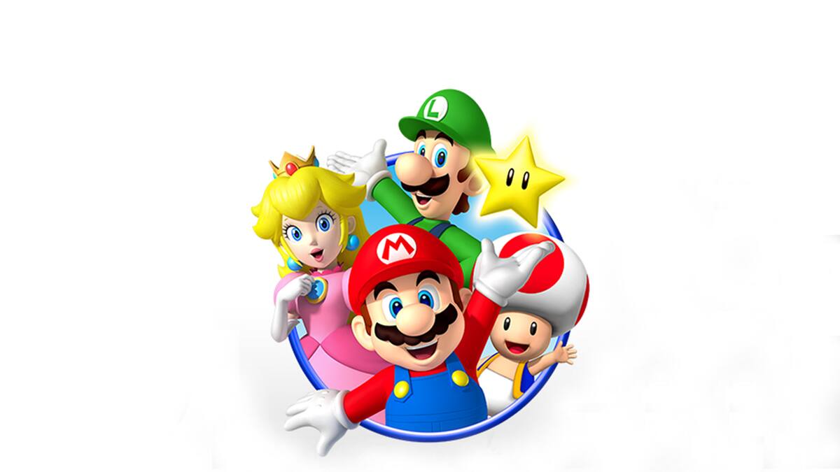 Transmisión se enfocará en juegos de Wii U y 3DS