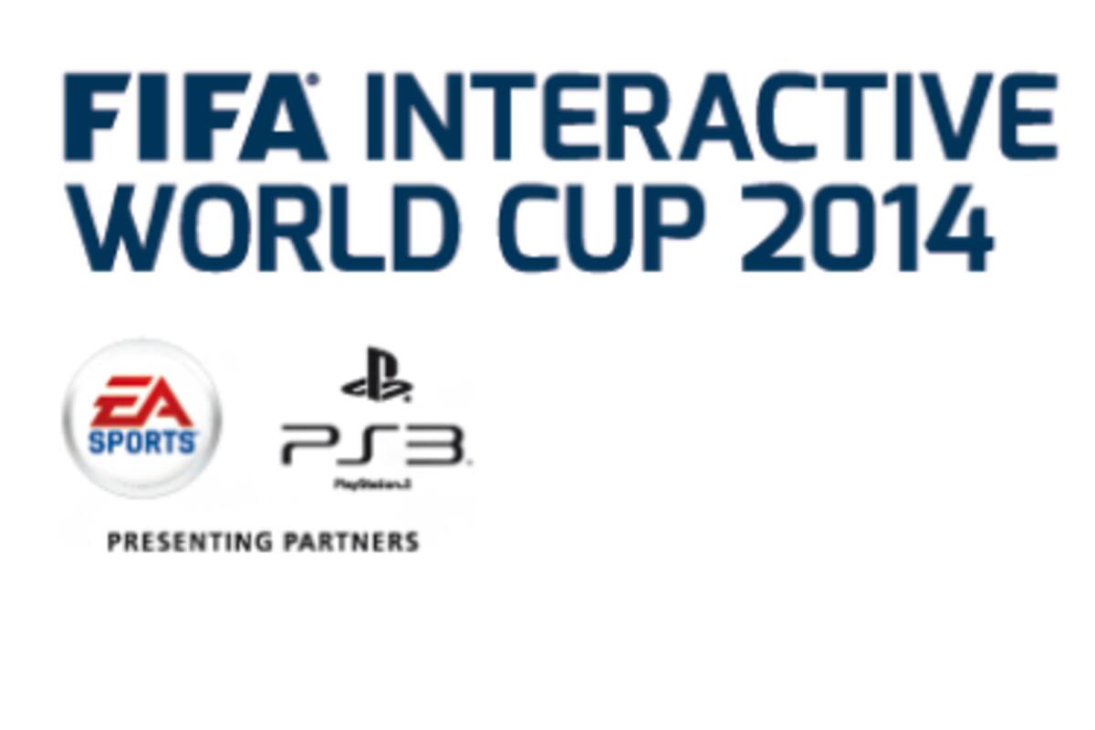 Esta noche son las finales de la FIFA Interactive World Cup 2014