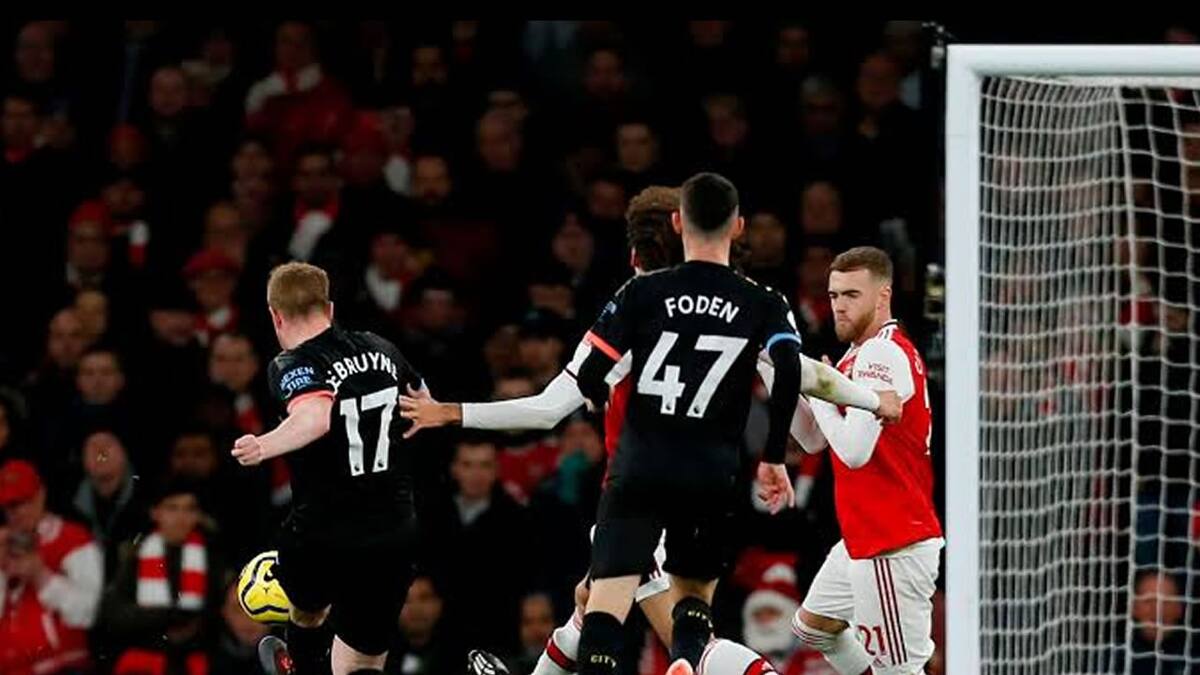 Transmisiones piratas de la liga de futbol de Inglaterra son el motivo del pleito legal