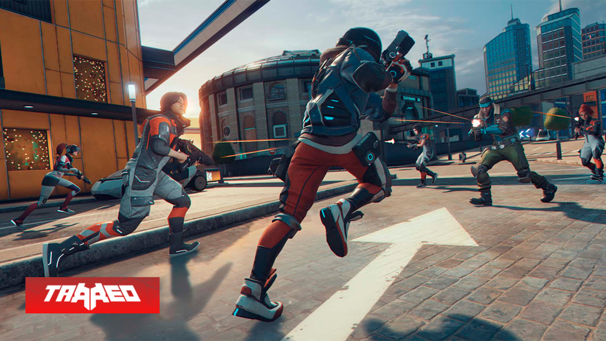 Tras 18 meses el FPS multijugador cesará operaciones.