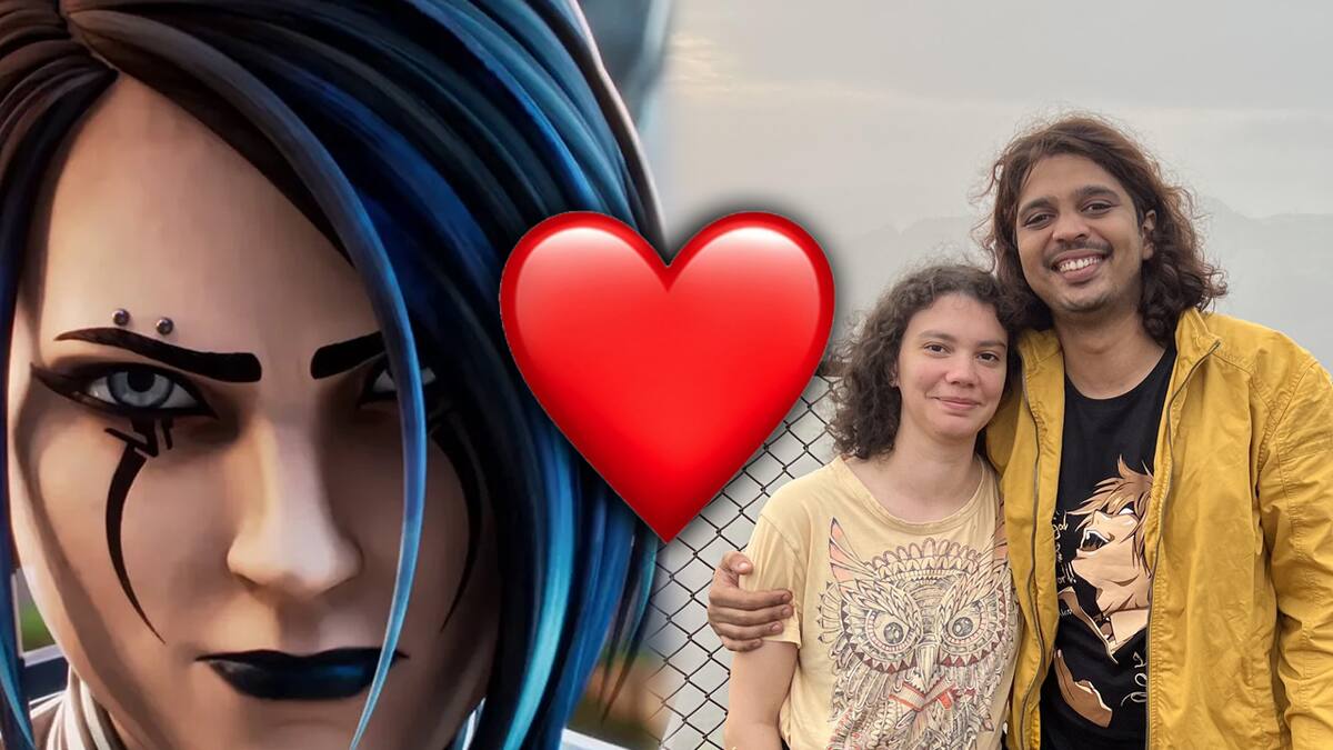 Tras 7 meses de relación, la pareja se casará