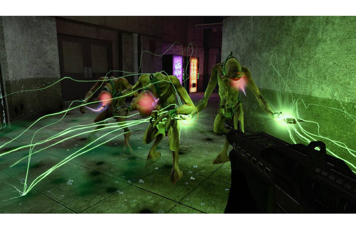 ¡Black Mesa, remake de Half-Life, está completo y salió de Early Access!