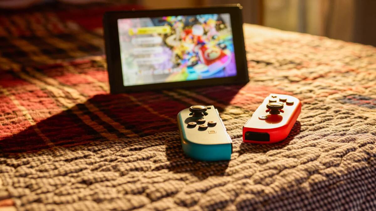 Tras confirmación de una nueva consola, Nintendo aún tiene altas expectativas para su actual sistema
