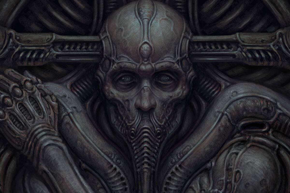 Estudio de Scorn se compromete a mejorar su comunicación con sus fans