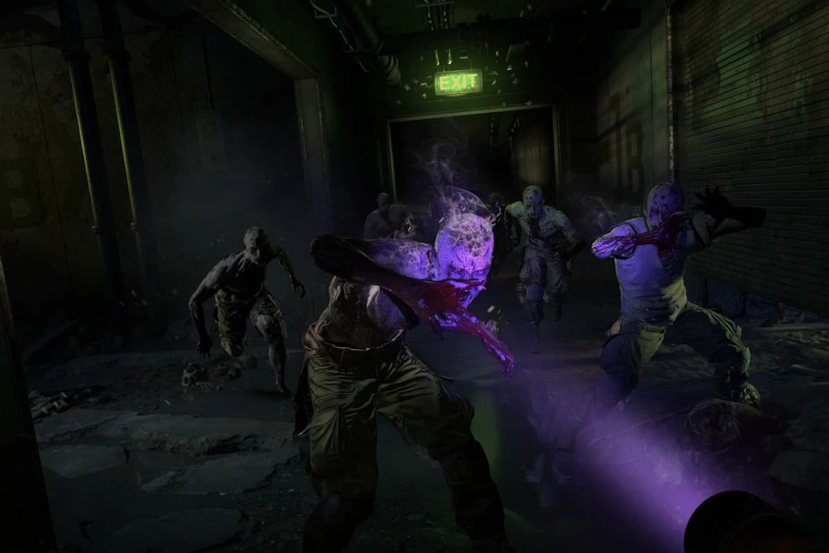 Dying Light 2 quiere que sepas que no dura 500 horas si no quieres