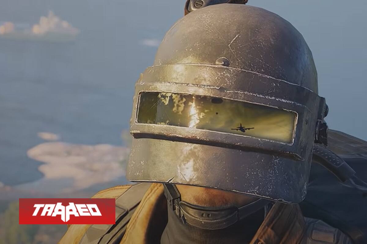 PUBG será GRATIS en su versión completa desde enero de 2022
