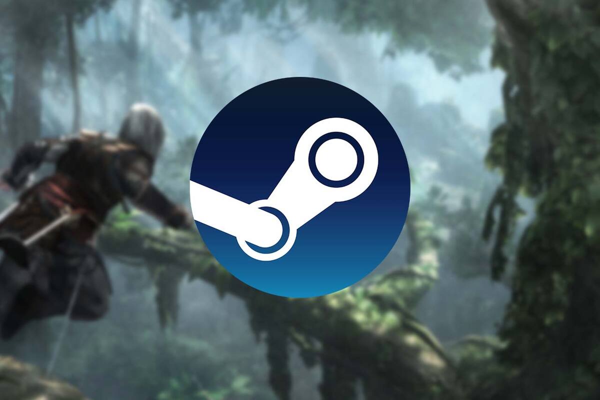 Uno de los mejores Assassin’s Creed tiene 70% de descuento y repunta en Steam