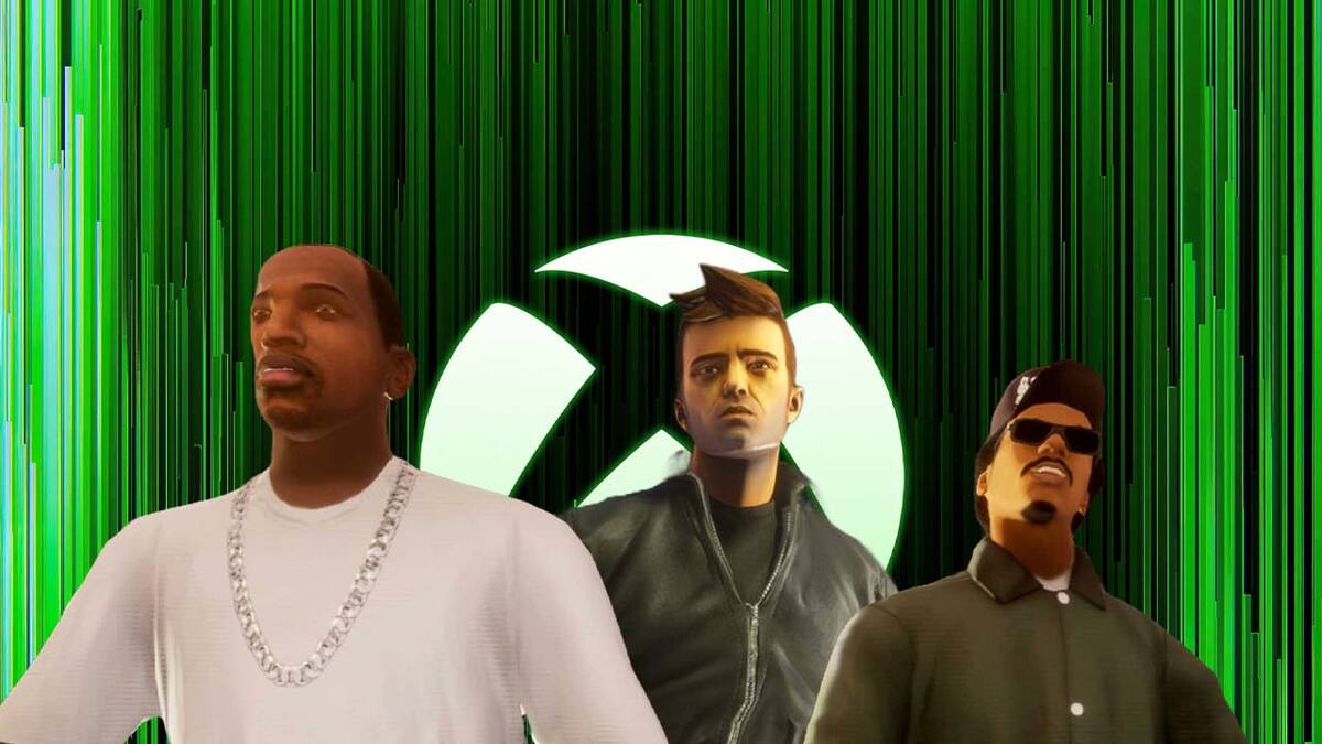 Tras el último parche, la criticada colección de los títulos de Rockstar Games tuvo una segunda oportunidad