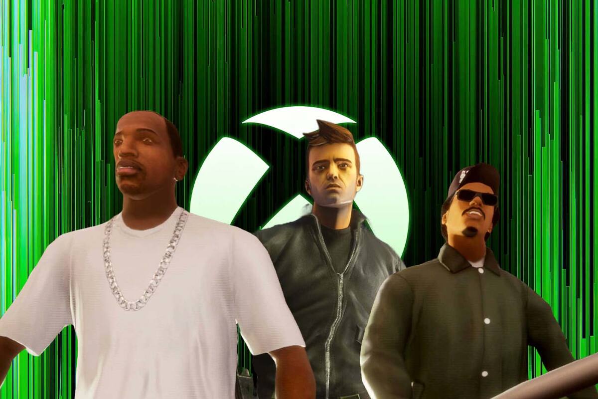 Fue uno de los peores juegos de 2021 y recibió calificaciones extremadamente negativas, pero una actualización lo salvó; GTA: The Trilogy repunta en Xbox