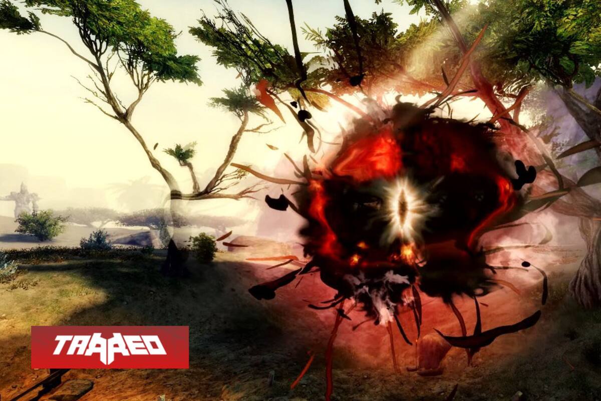 Se estrena "Secrets of the Obscure" la cuarta gran Expansión de Guild Wars 2