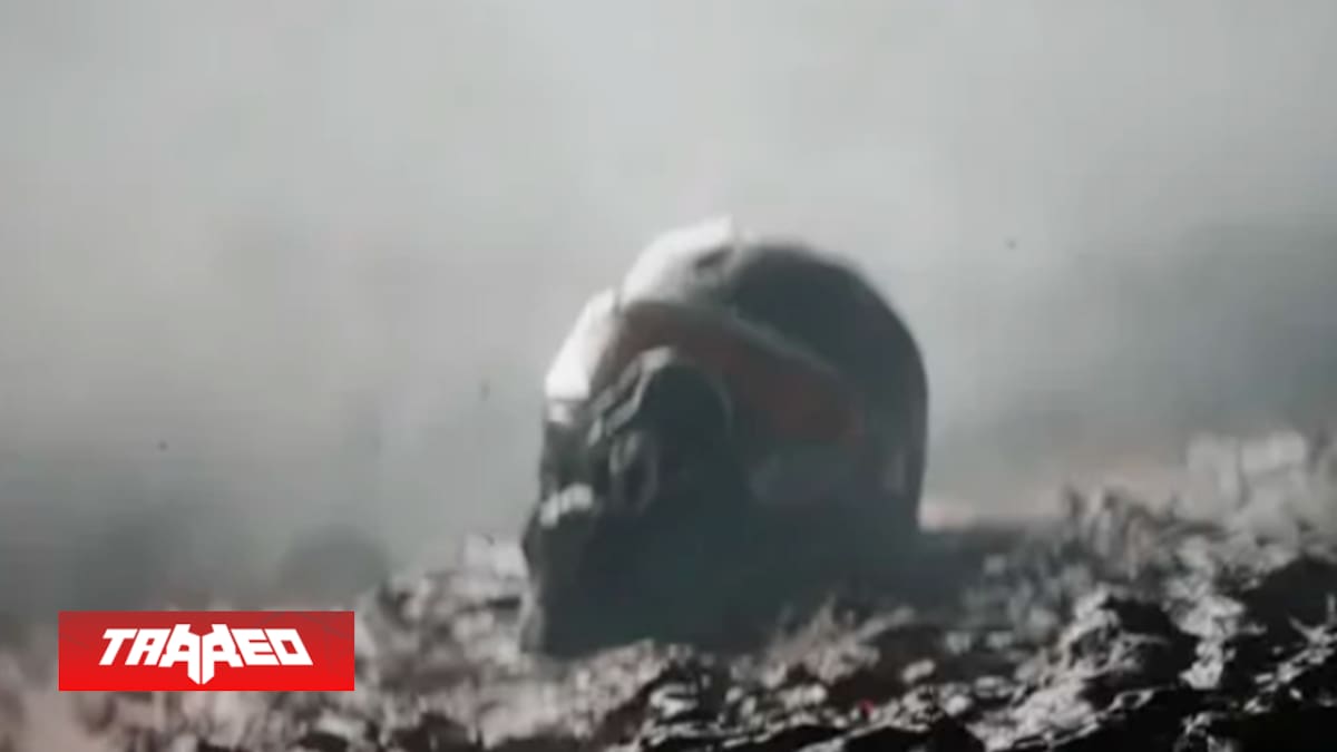 Tras la filtración de una imagen el juego fue rápidamente anunciado.
