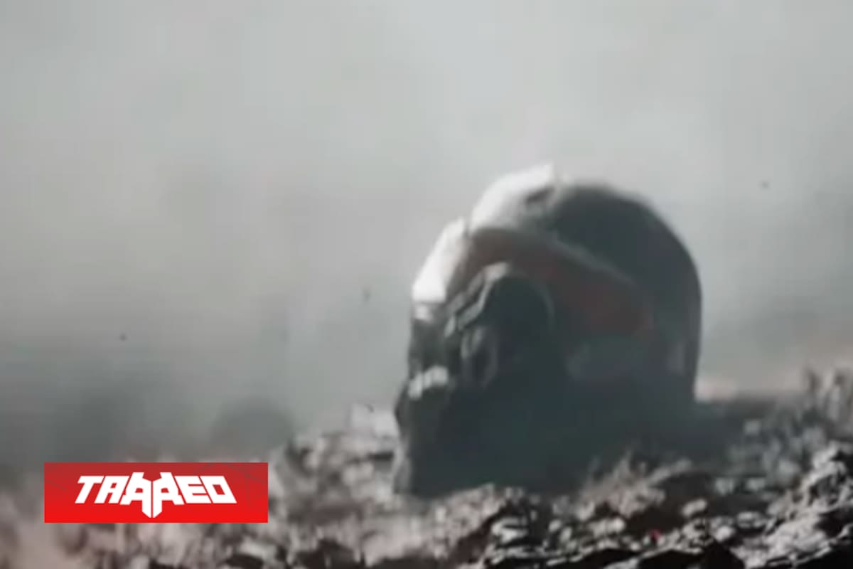 Crytek confirma oficialmente Crysis 4 por medio de video después que filtración arruinará la sorpresa