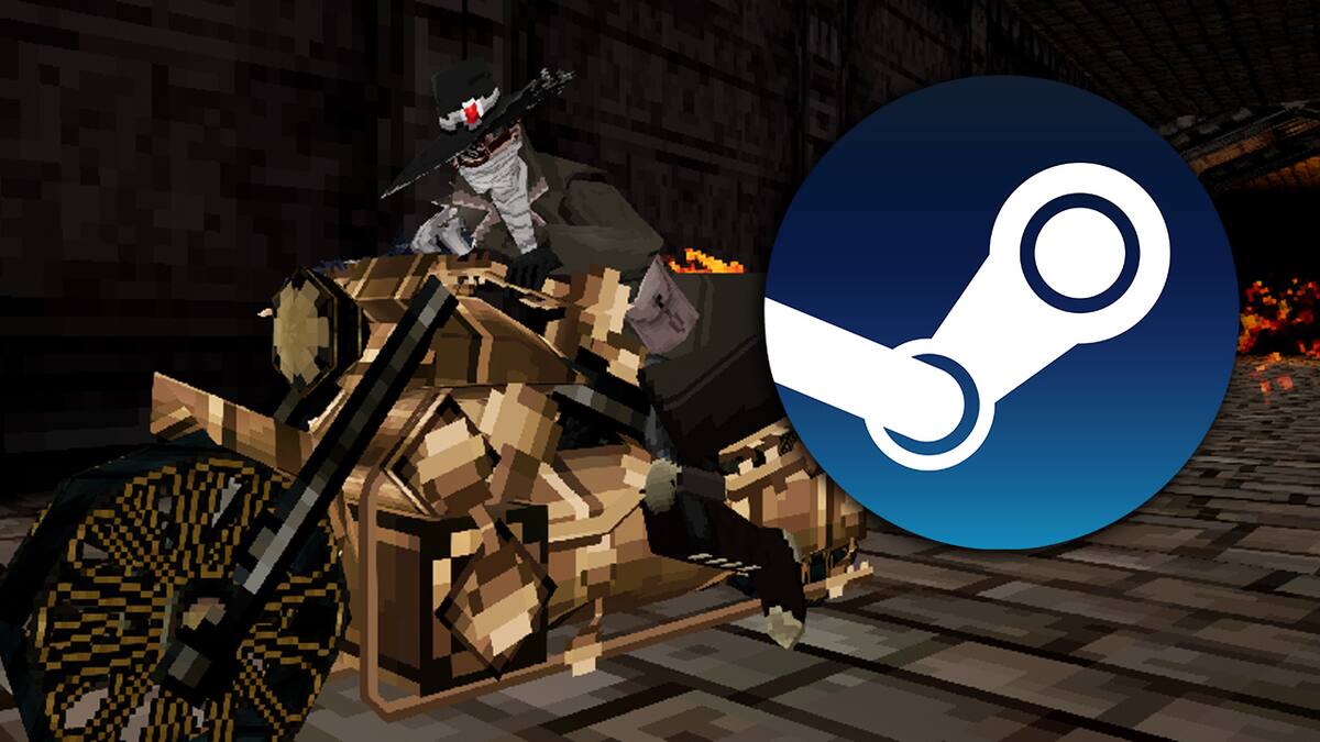 Tras la intervención de Sony, el proyecto se rebautizó como Nightmare Kart