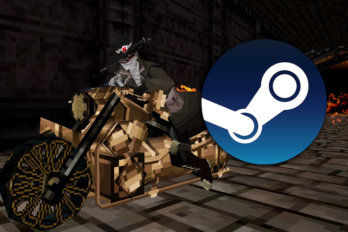 Bloodborne Kart regresará con un nuevo nombre y estará disponible gratis para PC