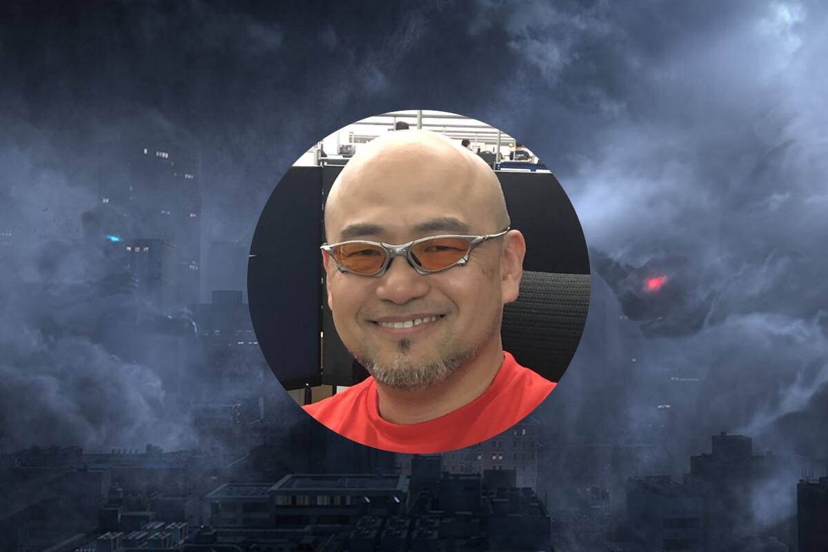 ¿Y Project GG? Hideki Kamiya dice que le pregunten a PlatinumGames