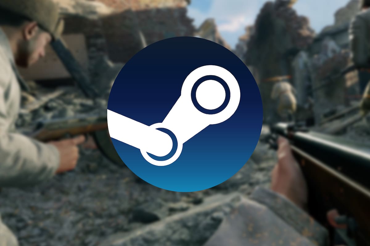 Este ambicioso FPS desapareció de Steam y ahora vuelve como free-to-play