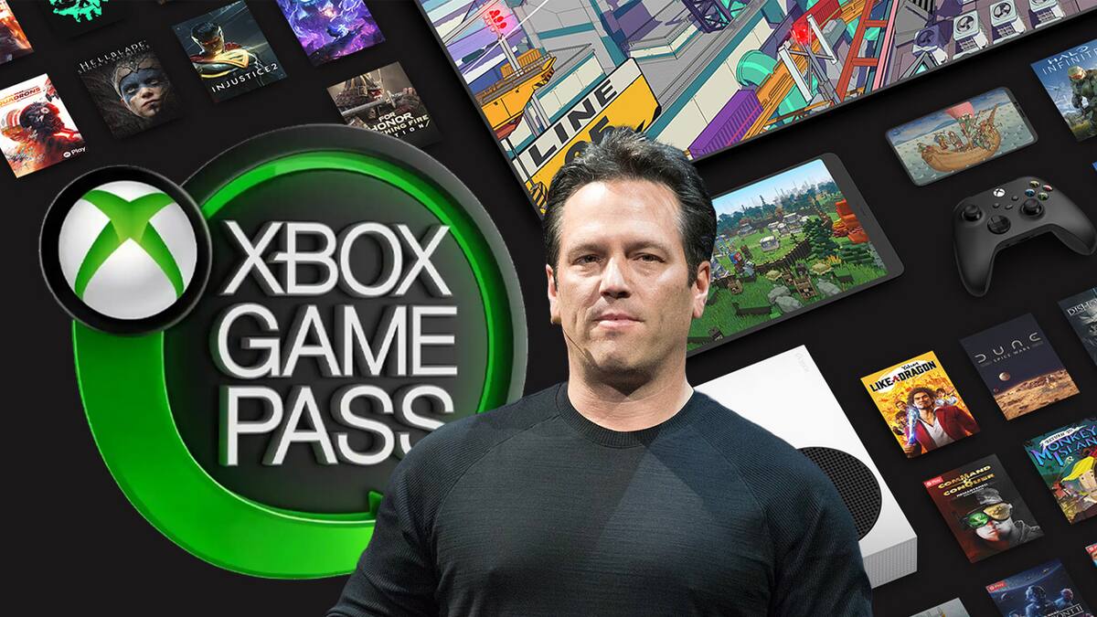 Tras las quejas, Phil Spencer confirmó que los trabajadores aún podrán usar gratis Xbox Game Pass