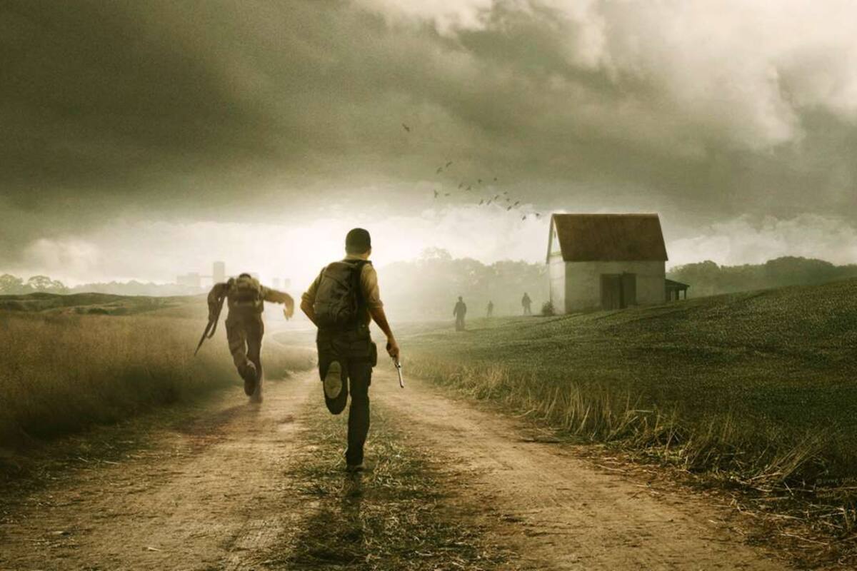 DayZ finalmente lanzará su primera Beta
