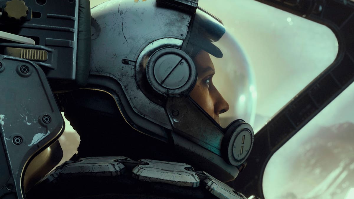 Tras retraso, Bethesda aseguró que el RPG llegará en la primera mitad de 2023