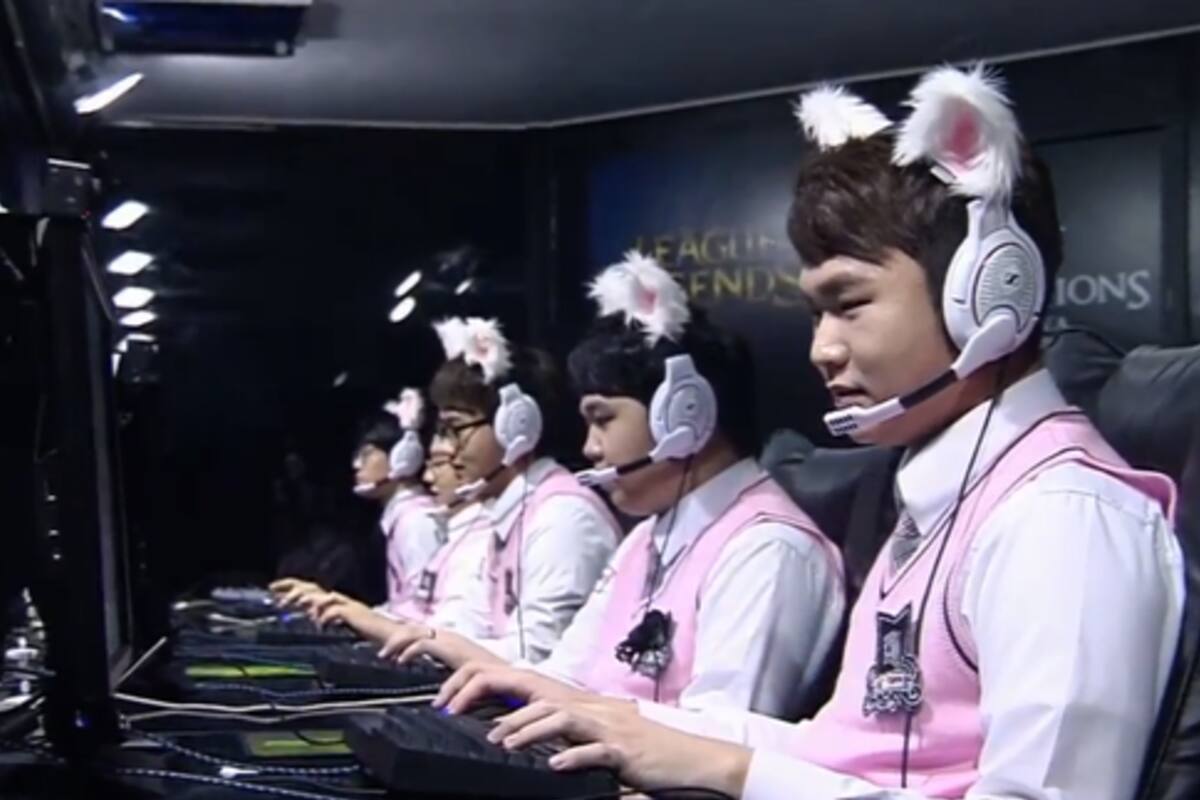 League of Legends: ROX Tigers es el primer equipo en clasificar al campeonato mundial