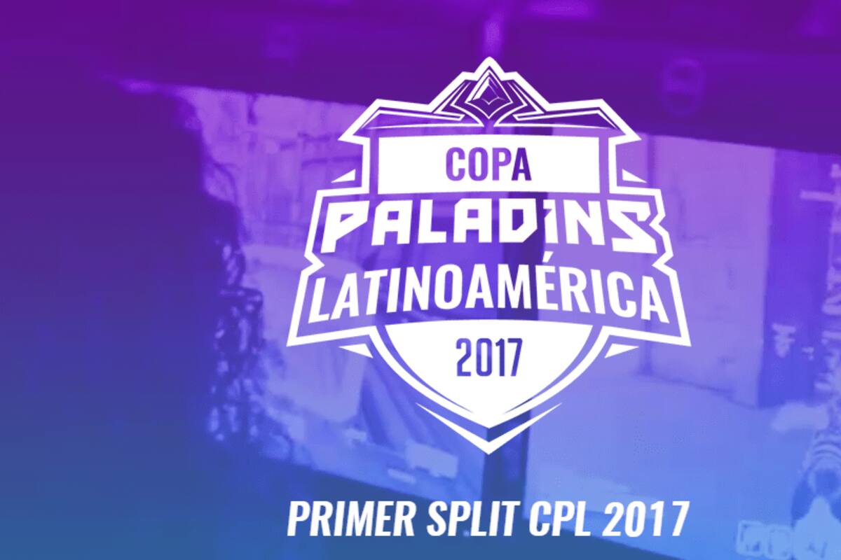 Furious Gaming disputará la final latinoamericana de Paladins en Colombia