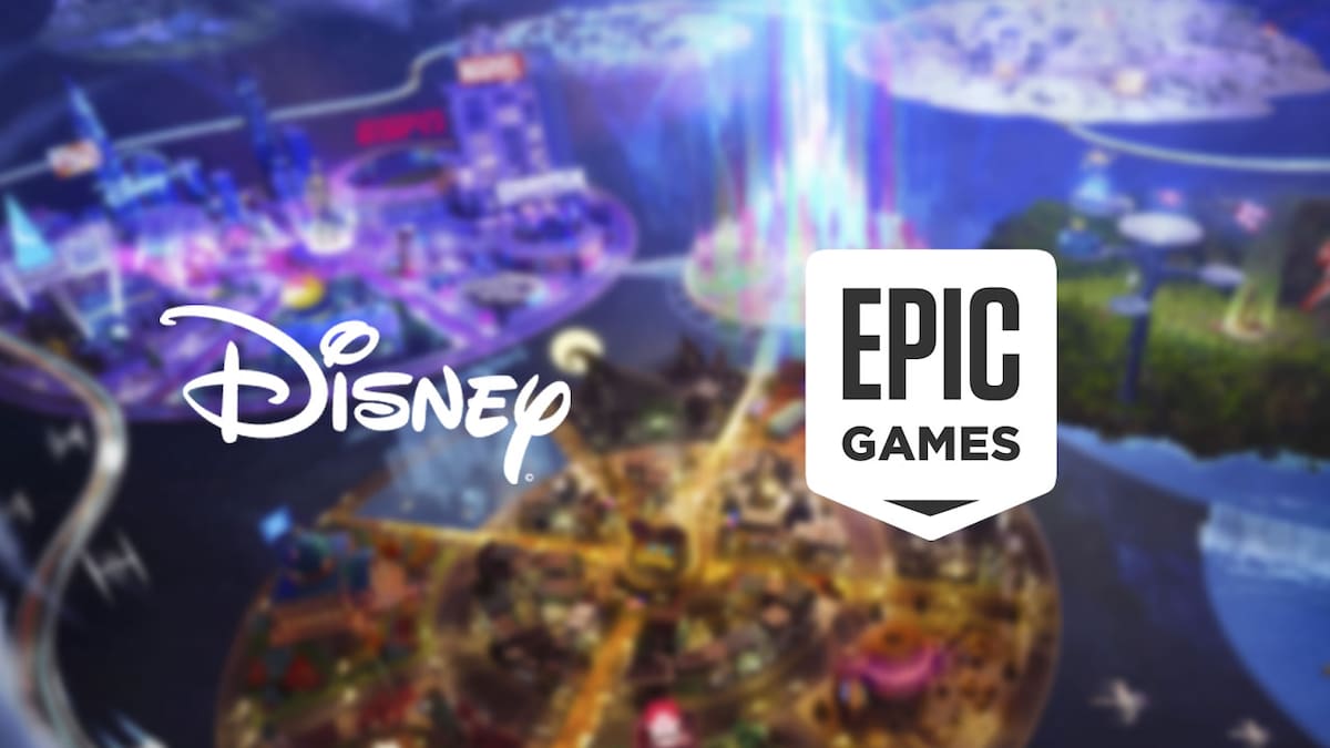 Tras una inversión de $1500 MDD, ambas compañías crearán un universo de videojuegos y entretenimiento
