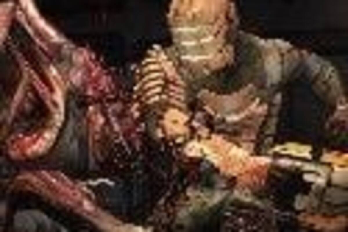 Dead Space