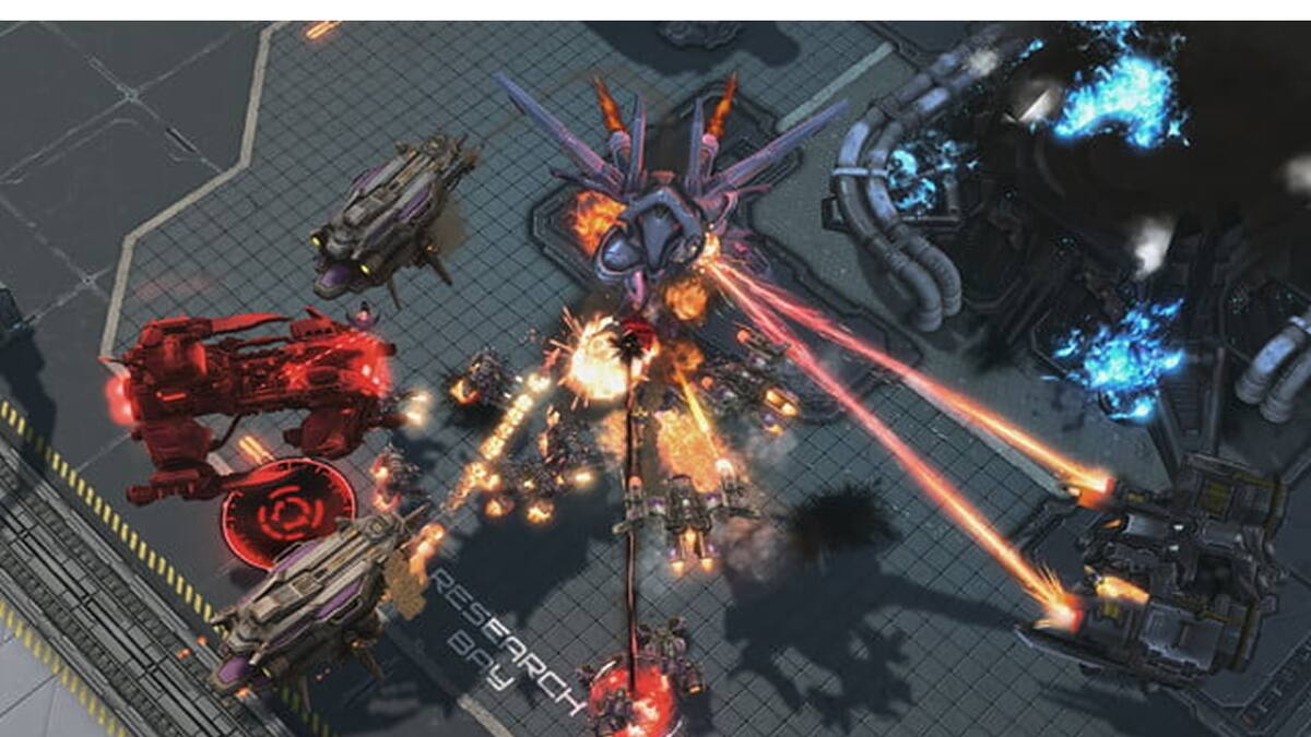 Travis Castillo habla sobre cómo trabaja Blizzard con los mapas de la comunidad