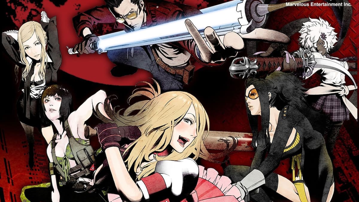 Travis Touchdown volverá a la acción