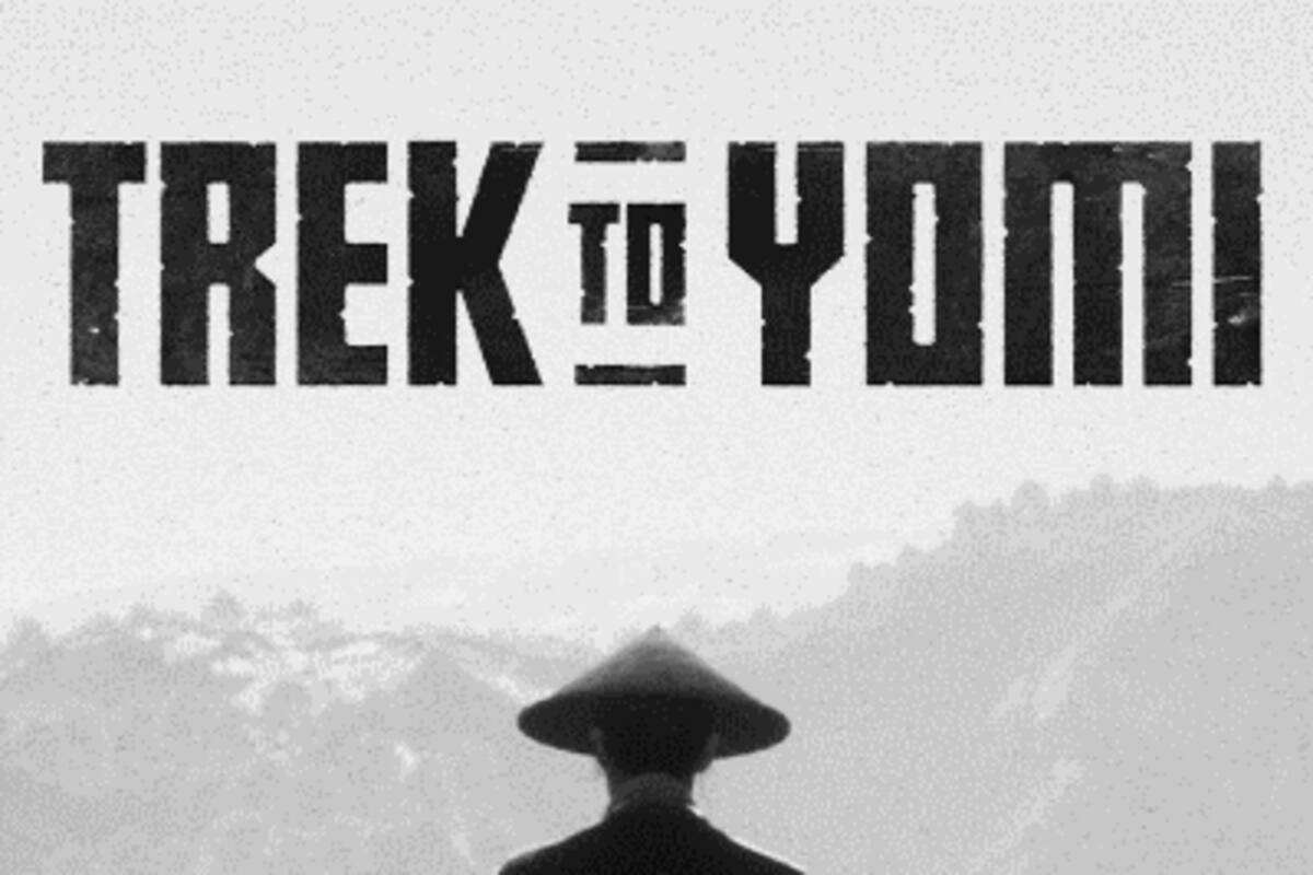 Trek to Yomi