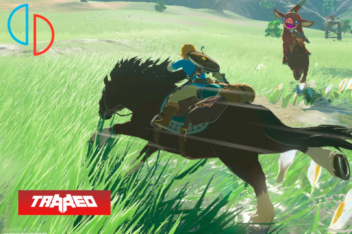 Emulador de Switch para PC “Yuzu” mejora en un 90% su rendimiento