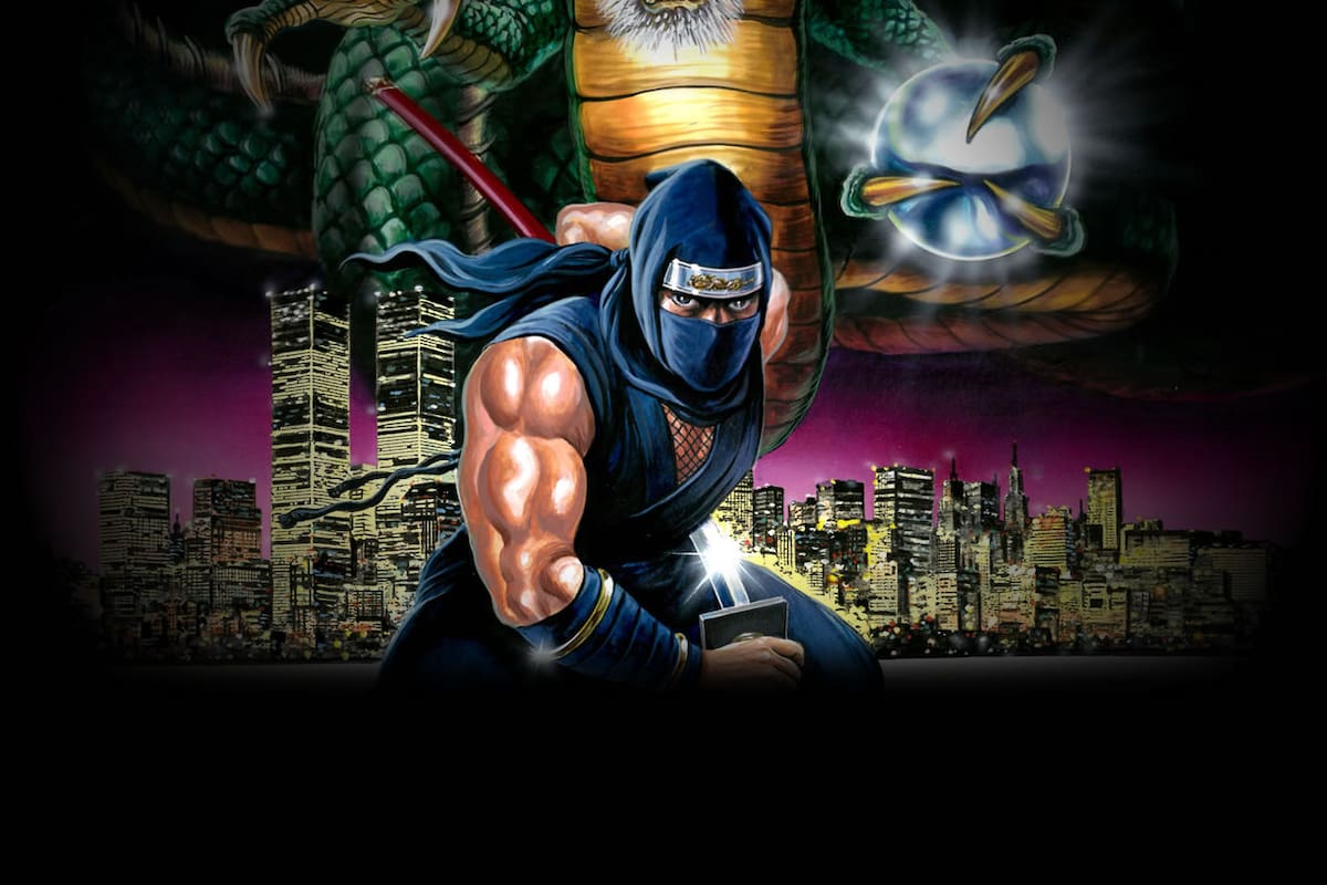 Ninja Gaiden: entre Ryus y Kens te veas