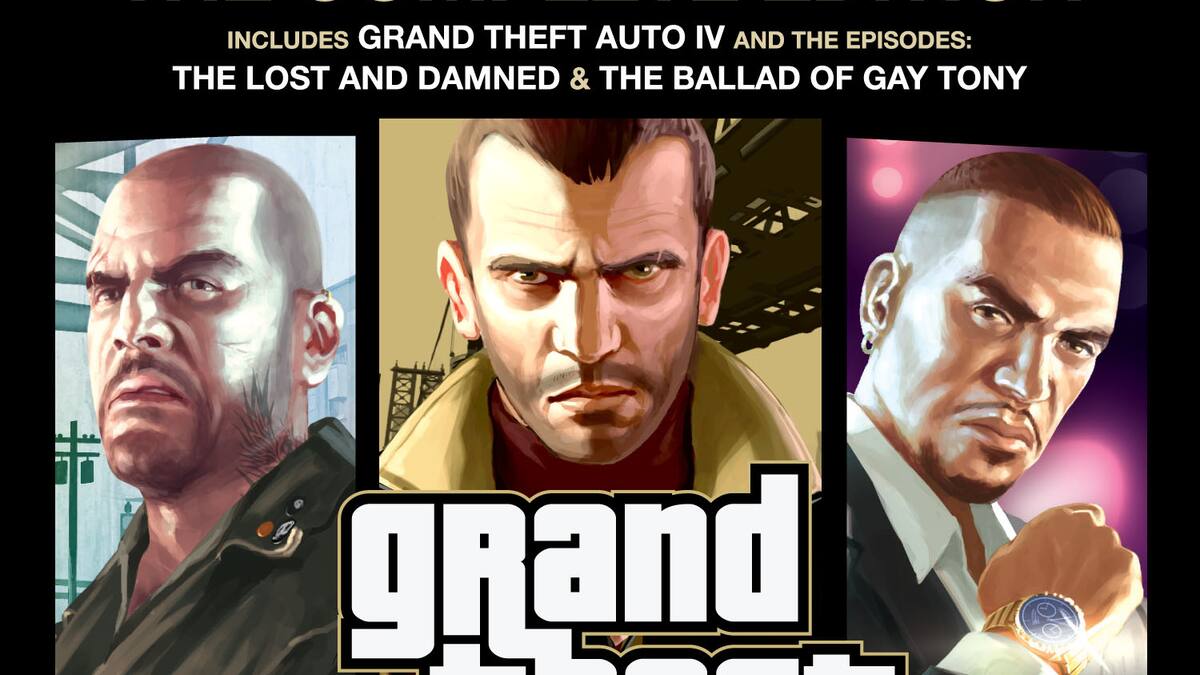 Tres episodios de la famosa saga, en un gran paquete