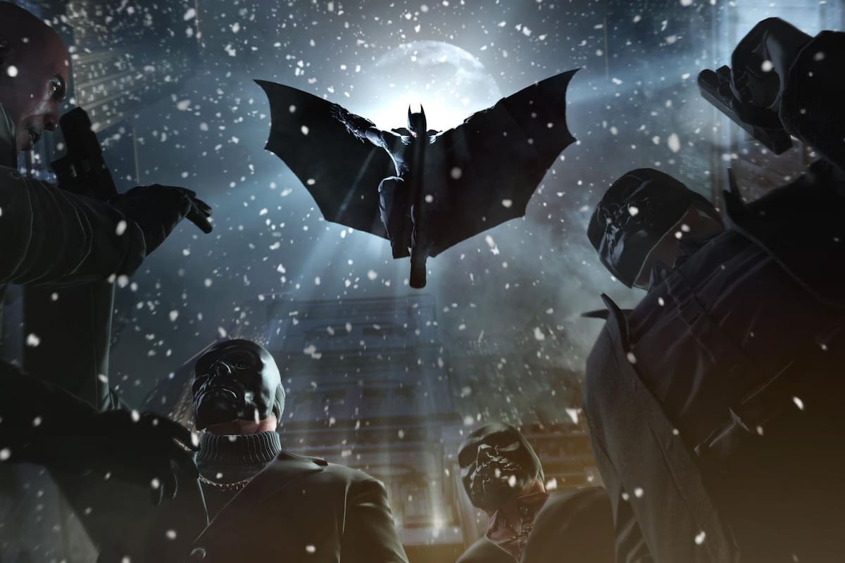 Batman: Arkham Origins, LEGO Marvel Super Heroes y F1 2013 se suman a Festigame