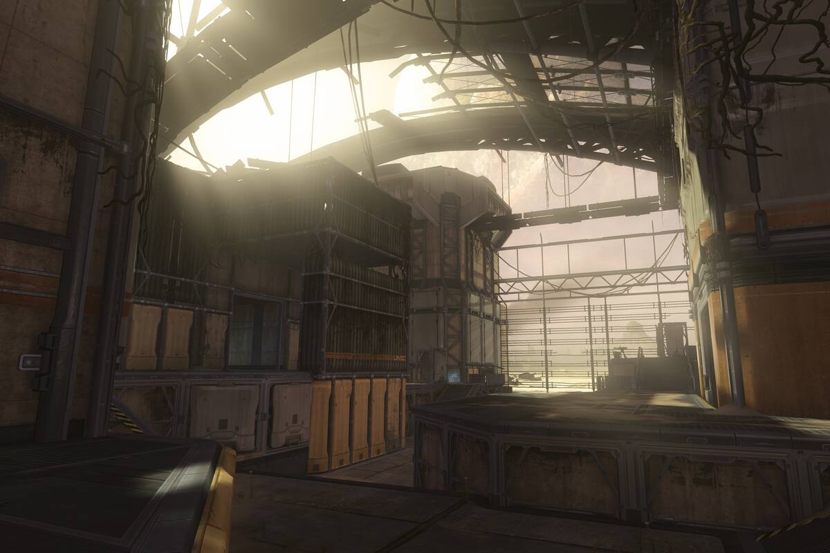 Halo 4: Champions Bundle, nuevo DLC