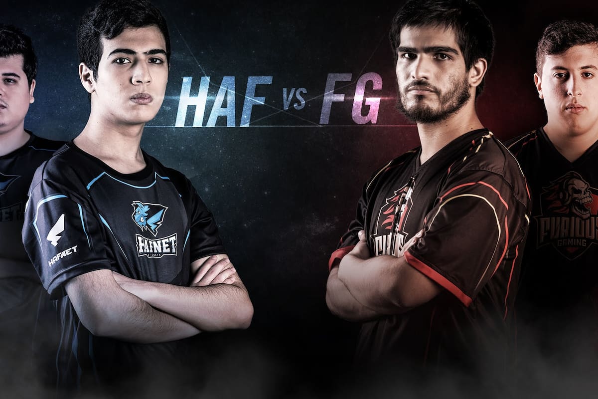 #CopaLatamLoL: Dos equipos siguen invictos tras terminar segunda semana