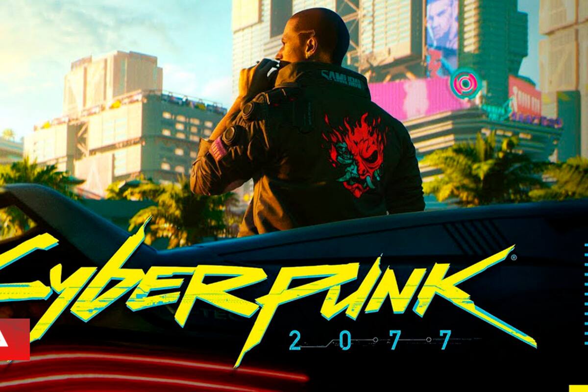 Retrasan estreno de Cyberpunk 2077 para el 10 de diciembre