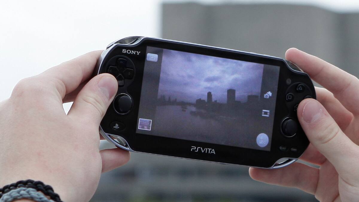 Tretton: el mundo pasó a dispositivos portátiles que no son consolas