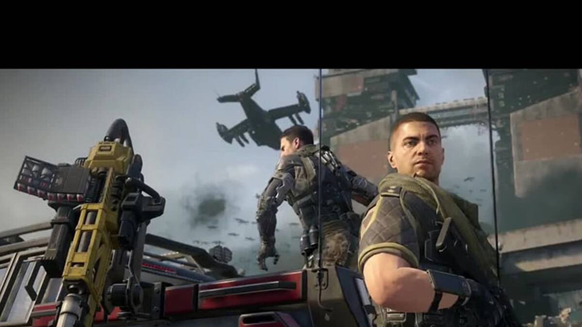 Treyarch busca implementar mejoras en el motor gráfico del título