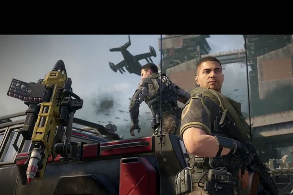 Próximo Call of Duty llevará los gráficos a un nuevo nivel