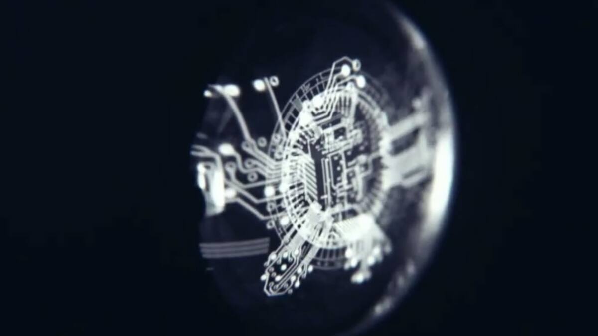 Treyarch insinúa un futuro lleno de cyborgs