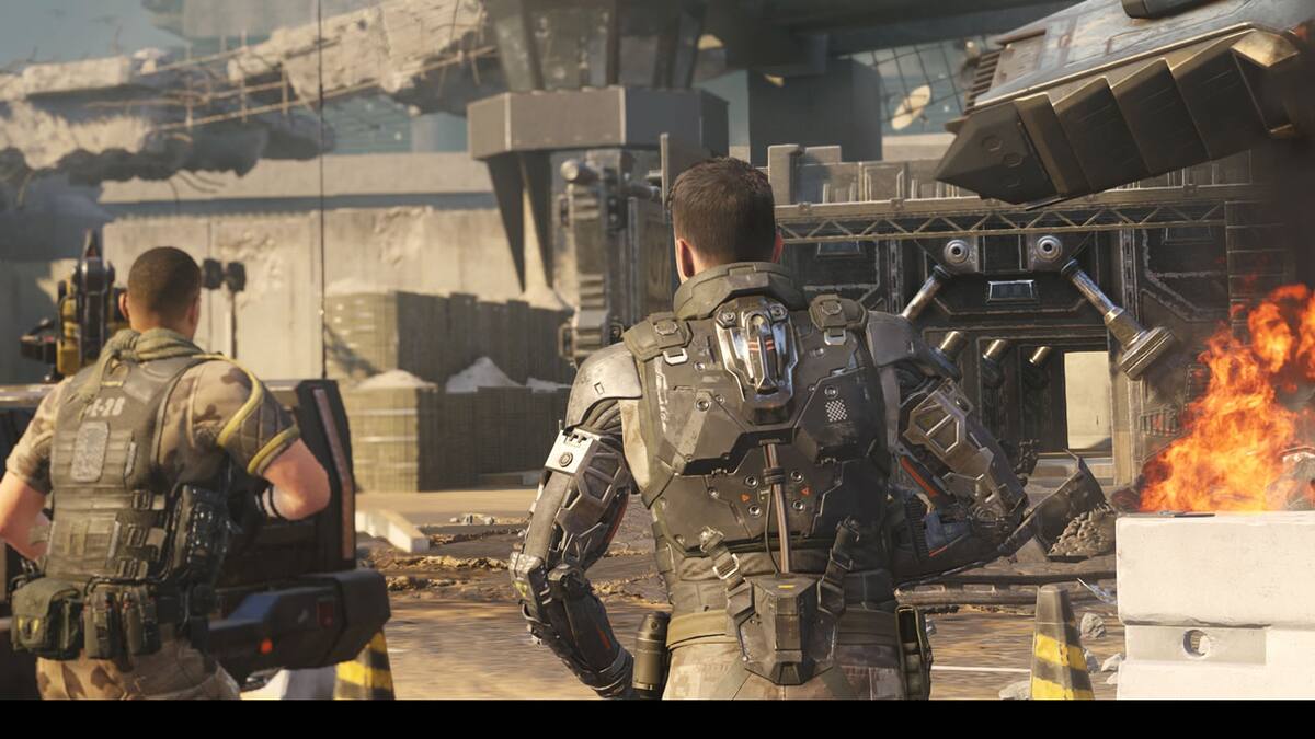 Treyarch liberó un update que busca dar más estabilidad al FPS