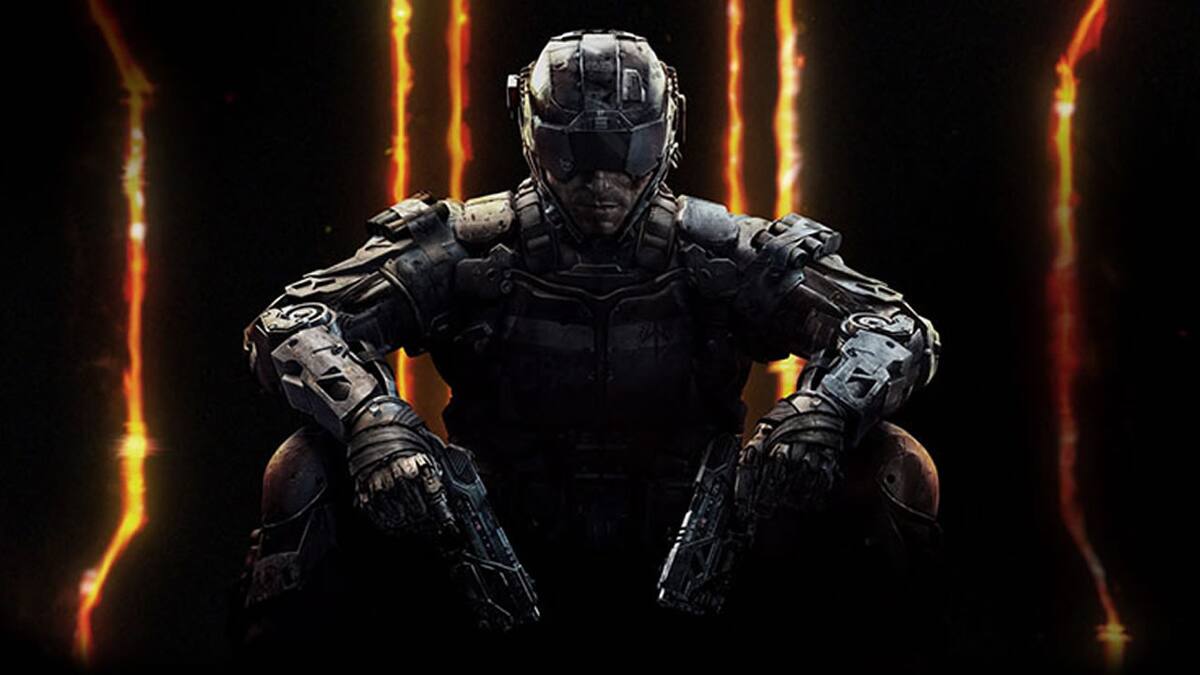 Treyarch presentó la nueva actualización del shooter