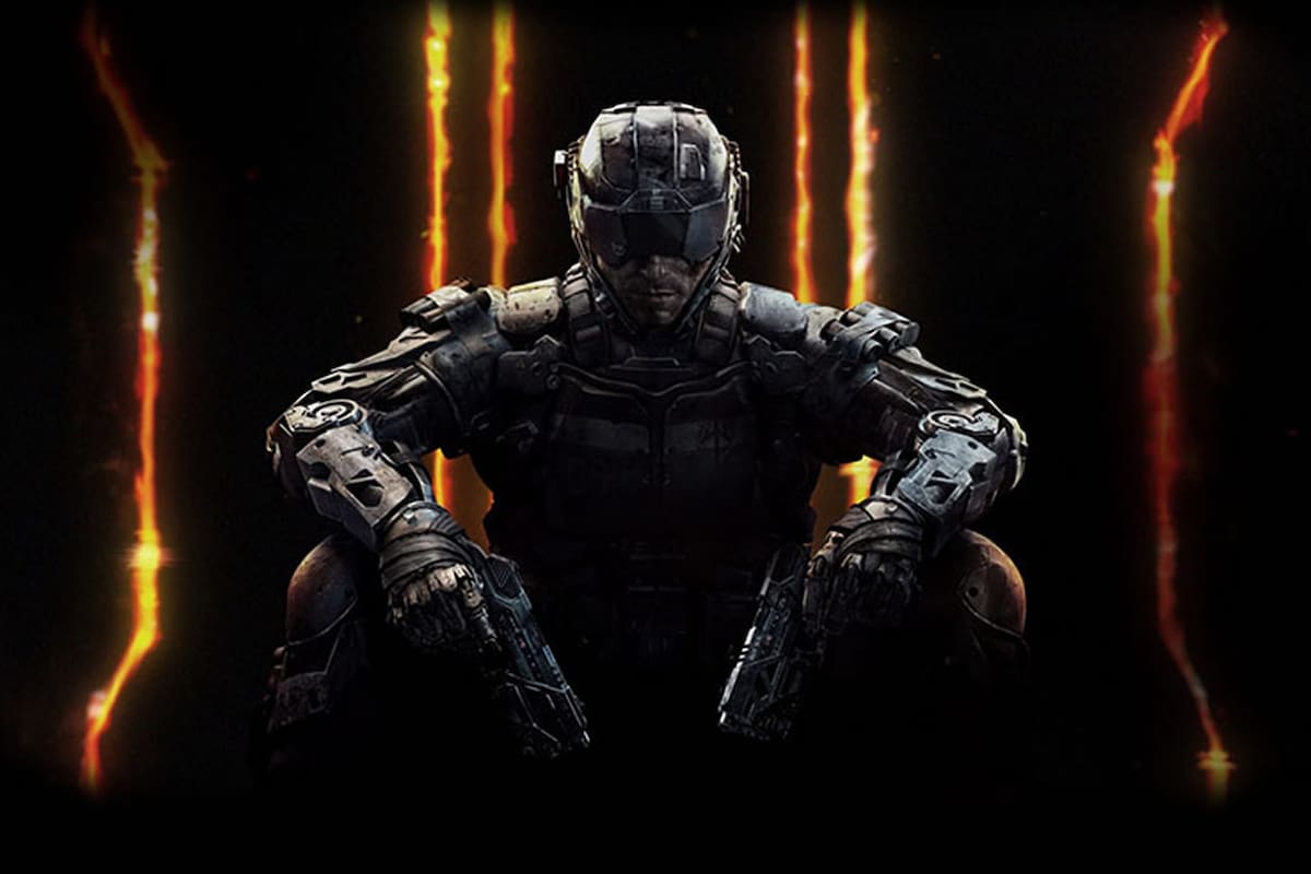 Call of Duty: Black Ops III recibe nuevo mapa y modo de juego en PS4