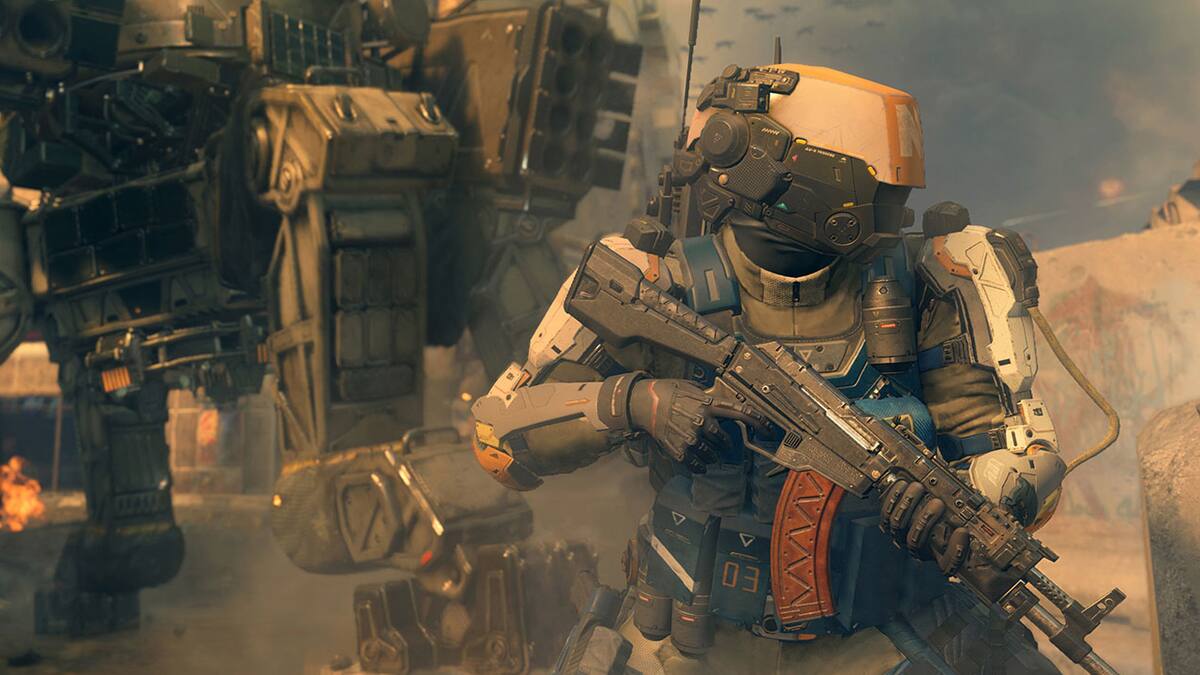 Treyarch quiere que los jugadores hagan mapas y modos de juego