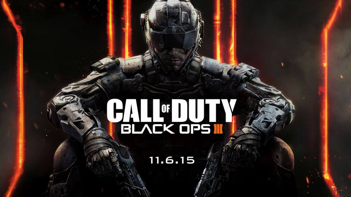 Treyarch revelará más detalles de su juego en gamescom