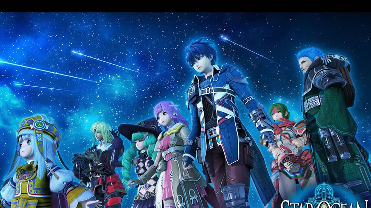 tri-Ace parece estar cocinando una sorpresa luego de años de no hacer un gran título para consolas